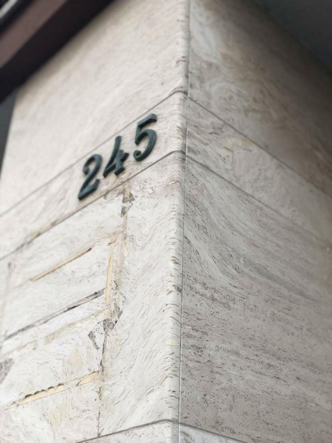 Casa Mia! Apartment Bari Exterior photo